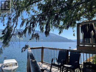 Photo 12: 11 Aline Hills Beach, in Sicamous: House for sale : MLS®# 10276592