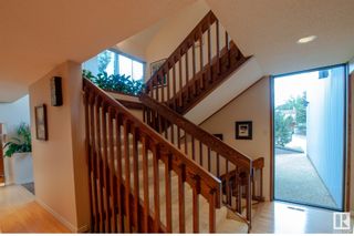 Photo 21: 5 WOLF WILLOW Point in Edmonton: Zone 22 House for sale : MLS®# E4304011