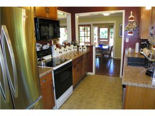Photo 4: CLAIREMONT House for sale : 4 bedrooms : 4641 Mount Laudo in San Diego