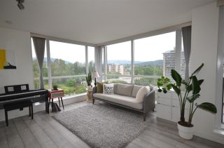 Photo 9: 1606 4888 BRENTWOOD Drive in Burnaby: Brentwood Park Condo for sale (Burnaby North)  : MLS®# R2469043