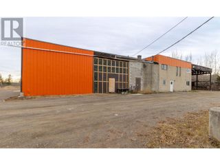 Photo 2: 850 EXETER STATION ROAD in 100 Mile House: Industrial for sale : MLS®# C8055783
