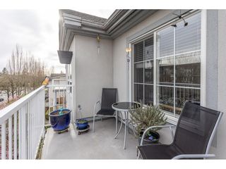 Photo 21: 406 5465 201 Street in Langley: Langley City Condo for sale in "BRIARWOOD PARK" : MLS®# R2561144