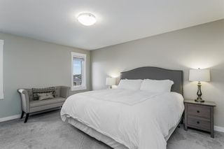 Photo 17: 320 Rainbow Falls Green: Chestermere Semi Detached for sale : MLS®# A1011428