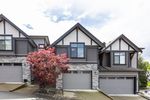 Main Photo: 12 5756 PROMONTORY Road in Chilliwack: Promontory Townhouse for sale in "The Ridge" (Sardis)  : MLS®# R2878976
