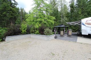 Photo 1: 173 3980 Squilax Anglemont Road in Scotch Creek: Land Only for sale : MLS®# 10070489