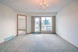 Photo 14: 1305 1818 Simcoe Boulevard SW in Calgary: Signal Hill Apartment for sale : MLS®# A2008871