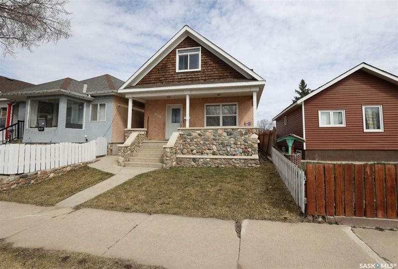 FEATURED LISTING: 670 Athabasca Street East Moose Jaw