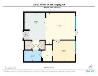 Photo 23: 320 23 Millrise Drive SW in Calgary: Millrise Apartment for sale : MLS®# A1246026