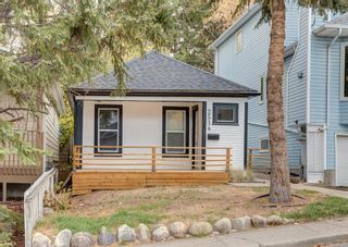 Photo 1: 2514 16A Street SW in Calgary: Bankview Detached for sale : MLS®# A2005763
