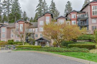 Photo 1: 202 1144 STRATHAVEN DRIVE in North Vancouver: Northlands Condo for sale : MLS®# R2358086