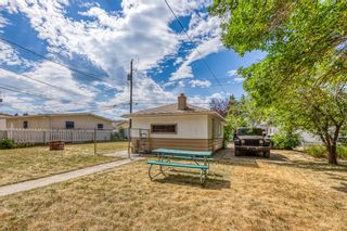Photo 35: 933 38 Street SW in Calgary: Rosscarrock Full Duplex for sale : MLS®# A1252373