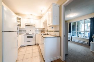 Photo 10: 312 155 E 3RD Street in North Vancouver: Lower Lonsdale Condo for sale in "The Solano" : MLS®# R2040502
