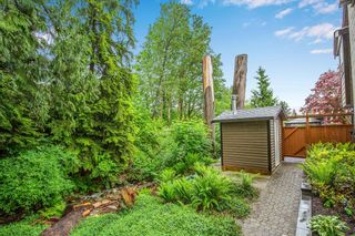 Photo 26: 3470 WILKIE Avenue in Coquitlam: Burke Mountain House for sale in "Smiling Creek" : MLS®# R2696188