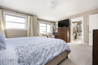 Photo 26: 20 Kelly Place in Winnipeg: Charleswood Residential for sale (1H)  : MLS®# 202304191