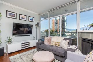Photo 14: 409 298 E 11TH Avenue in Vancouver: Mount Pleasant VE Condo for sale in "THE SOPHIA" (Vancouver East)  : MLS®# R2503658