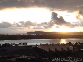 Main Photo: DOWNTOWN Condo for rent : 2 bedrooms : 325 7Th Ave #1404 in San Diego
