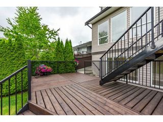 Photo 34: 19788 69 Avenue in Langley: Willoughby Heights House for sale in "Providence" : MLS®# R2479891