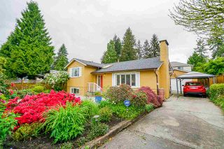 Photo 2: 649 CHAPMAN Avenue in Coquitlam: Coquitlam West House for sale in "Coquitlam West/Oakdale" : MLS®# R2455937