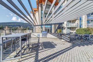Photo 32: 606 1210 E 27TH Street in North Vancouver: Lynn Valley Condo for sale in "The Residences at Lynn Valley" : MLS®# R2868878