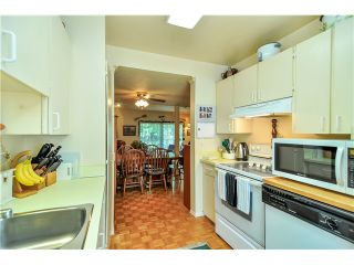 Photo 7: 146 BROOKSIDE DR in Port Moody: Port Moody Centre Condo for sale : MLS®# V1038992