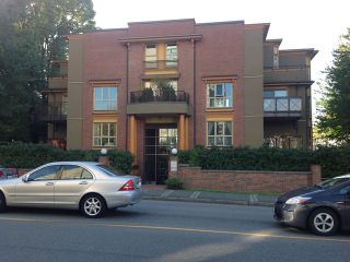 Photo 1: 1A 2775 FIR Street in Vancouver: Fairview VW Condo for sale (Vancouver West)  : MLS®# V1031527