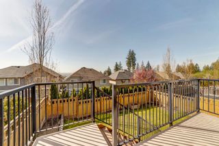 Photo 14: 3470 STEPHENS Court in Coquitlam: Burke Mountain House for sale : MLS®# R2776074