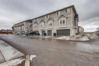 Photo 27: 300 South Point Square SW: Airdrie Row/Townhouse for sale : MLS®# A2120499