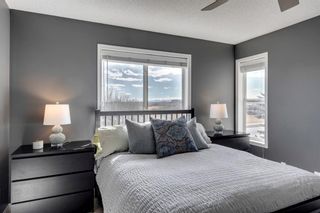 Photo 23: 218 Cougarstone Circle SW in Calgary: Cougar Ridge Detached for sale : MLS®# A1203824