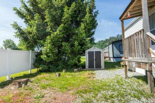 Photo 16: 29 9267 SHOOK Road in Mission: Hatzic Manufactured Home for sale : MLS®# R2780406