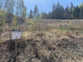 Photo 1: Lot 16 - 6200 COLUMBIA LAKE ROAD in Fairmont Hot Springs: Vacant Land for sale : MLS®# 2470462