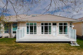 Photo 4: 15 Hamptons Bay NW in Calgary: Hamptons Semi Detached (Half Duplex) for sale : MLS®# A2129852