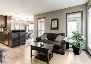 Photo 3: 27 Brightoncrest Cove SE in Calgary: New Brighton Detached for sale : MLS®# A1222106