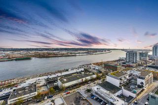 Photo 27: 1704 420 CARNARVON Street in New Westminster: Downtown NW Condo for sale in "Carnarvon Place" : MLS®# R2546323