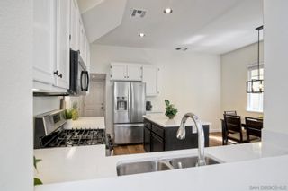 Photo 6: SCRIPPS RANCH Townhouse for sale : 3 bedrooms : 11540 MIRO CIRCLE in San Diego