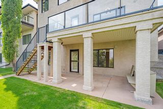 Photo 48: 167 Hamptons Terrace NW in Calgary: Hamptons Detached for sale : MLS®# A2053097