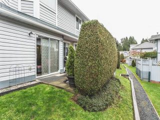 Photo 14: 12068 S BOUNDARY Drive in Surrey: Panorama Ridge Townhouse for sale in "PARK WYND" : MLS®# R2055005