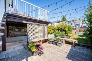Photo 33: 7058 CLARENDON Street in Vancouver: Fraserview VE House for sale (Vancouver East)  : MLS®# R2803137