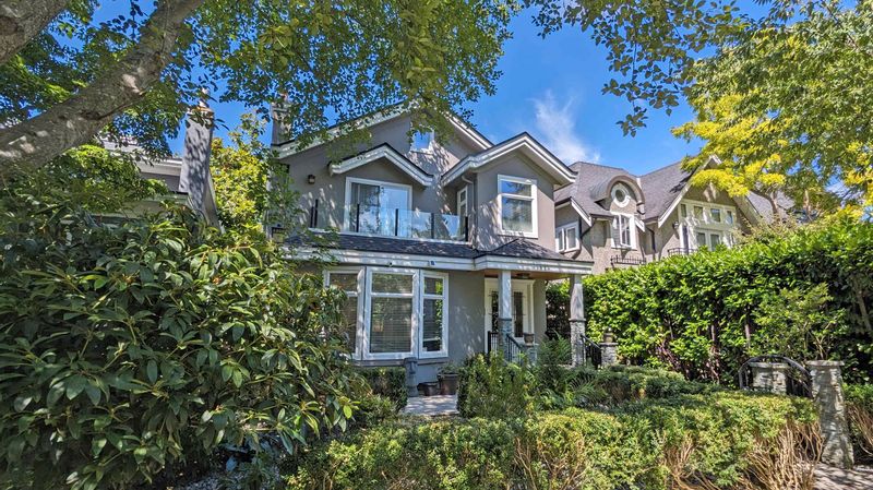 FEATURED LISTING: 4447 15TH Avenue West Vancouver