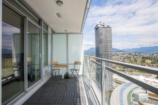Photo 15: 3508 4485 SKYLINE Drive in Burnaby: Brentwood Park Condo for sale (Burnaby North)  : MLS®# R2531879