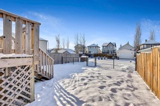 Photo 32: 6 Crystal Shores Hill: Okotoks Detached for sale : MLS®# A1259134