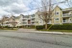 Main Photo: 308 20189 54 Avenue in Langley: Langley City Condo for sale in "CATALINA GARDENS" : MLS®# R2759820