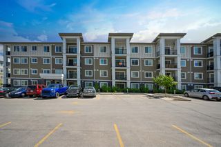 Photo 2: 2208 450 Sage Valley Drive NW in Calgary: Sage Hill Apartment for sale : MLS®# A2053970