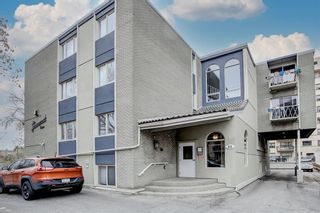 Photo 24: 12 101 25 Avenue SW in Calgary: Mission Apartment for sale : MLS®# A1158826
