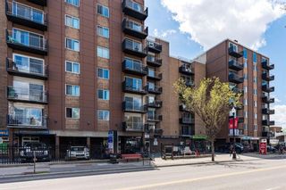 Photo 2: 5D 515 17 Avenue SW in Calgary: Cliff Bungalow Apartment for sale : MLS®# A2023329