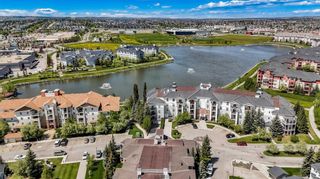 Main Photo: 204 9 Country Village Bay NE in Calgary: Country Hills Village Apartment for sale : MLS®# A2135671