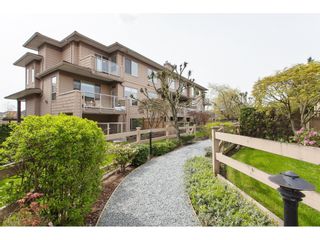 Photo 21: 5 16655 64 Avenue in Surrey: Cloverdale BC Townhouse for sale in "RIDGEWOOD ESTATES" (Cloverdale)  : MLS®# R2258285