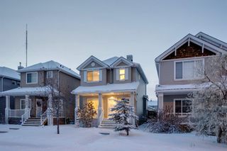 Photo 30: 198 Cougartown Circle SW in Calgary: Cougar Ridge Detached for sale : MLS®# A2014606