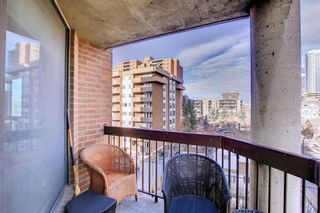 Photo 26: 610 1304 15 Avenue SW in Calgary: Beltline Apartment for sale : MLS®# A1174705
