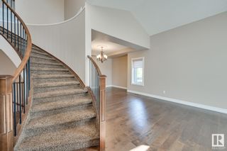 Photo 4: 4063 WHISPERING RIVER Drive in Edmonton: Zone 56 House for sale : MLS®# E4310885