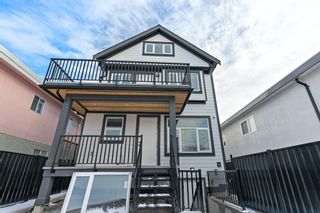 Photo 34: 6749 KNIGHT Street in Vancouver: Knight 1/2 Duplex for sale (Vancouver East)  : MLS®# R2746011